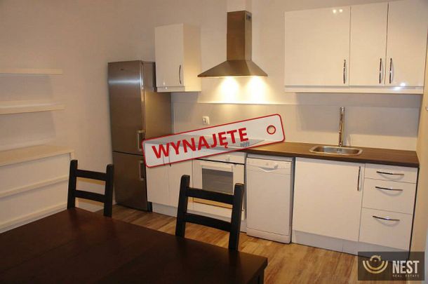 Do wynajęcia czteropokojowy apartament na Starym Mieście ! - Photo 1