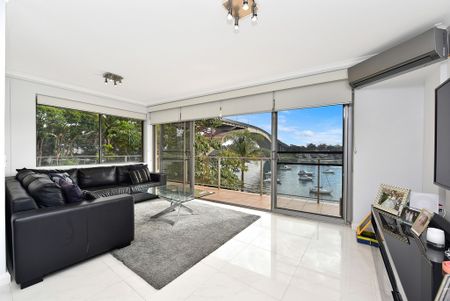 6/30 Drummoyne Ave, Drummoyne, NSW 2047 - Photo 4