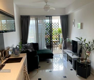 Sophia Hills (D9), Condominium - For Rent - Photo 1