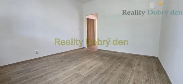 Pronájem 2+1 s lodžií, Jiřího Trnky, Ostrava - Photo 1