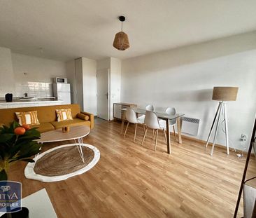 Location Appartement 2 pièces 43m² REIMS 51100 - Photo 2