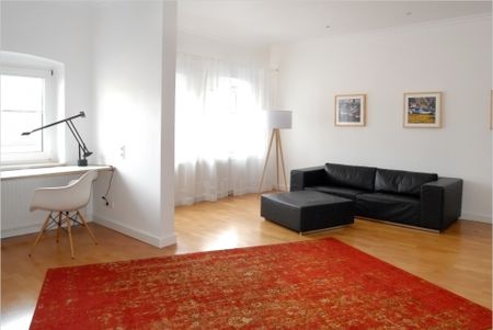2 Zimmer in Düsseldorf - Photo 3