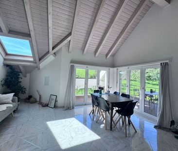84 m², 2. Stock - Photo 3