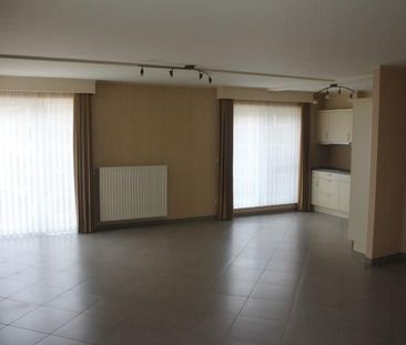 Appartement te huur - Foto 1