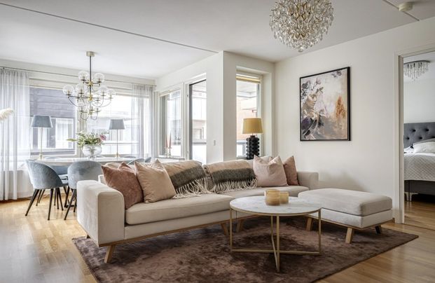 Lilla Brogatan, Borås - Photo 1