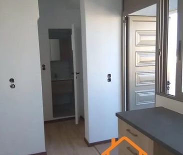 Studio/Γκαρσονιέρα για ενοικίαση Νέος Κόσμος - Photo 3