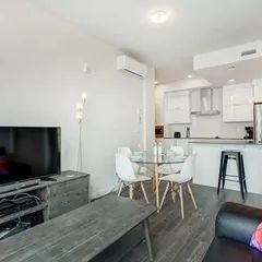 Appartement · 136 m² · Ville-Marie - Photo 1