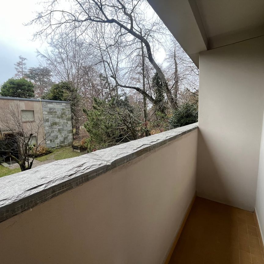 1 Zimmer, Untergeschoss - Photo 1