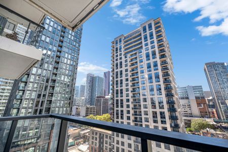 For Lease - 77 Shuter Street Unit# 1516, Toronto, Ontario - Photo 2