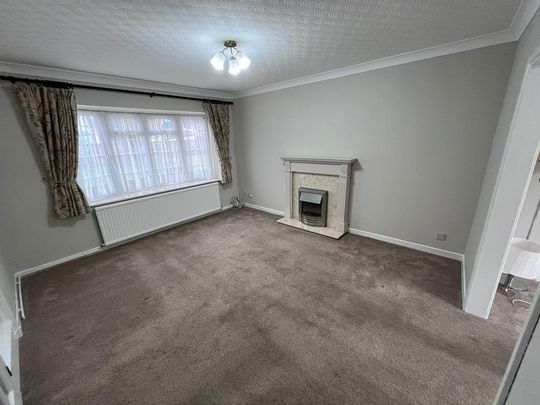 3 bedroom semi-detached house to rent - Photo 1