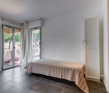 Location Appartement 2 pièces 35m² MANDELIEU LA NAPOULE 06210 - Photo 3