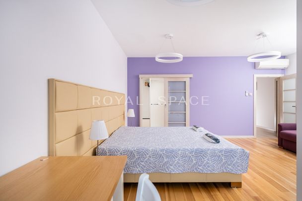 Apartament w luksusowej inwestycji tuż przy Wiśle! - Photo 1