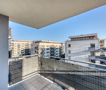 Łódź, Bałuty, Marysin, Okopowa - Zdjęcie 5