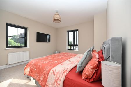 17 Mill Manor, Comber, BT23 5ZQ - Photo 4