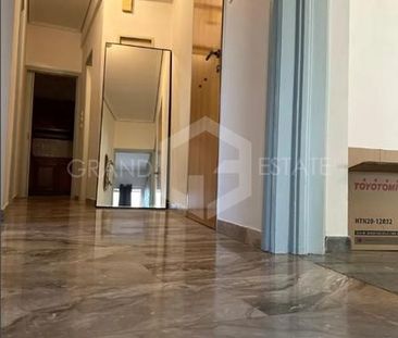 Διαμέρισμα για ενοικίαση Εκτελωνιστών - Εφοριακών (Άλιμος) - Photo 4