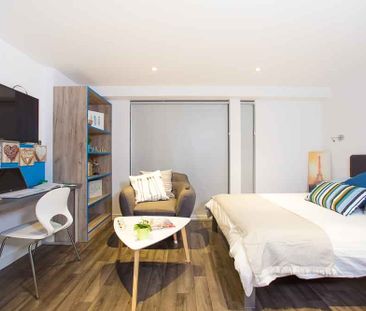 Premium Studio - Photo 5