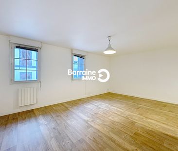 Location appartement à Brest, 2 pièces 47.86m² - Photo 4