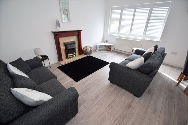 Apartment to rent in Lamplugh Lane, Bridlington, YO15 - Photo 1