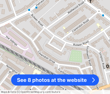 Bulwer Court Road, London, E11 - Photo 1