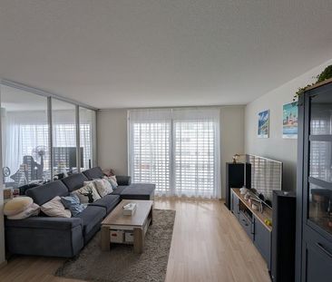 2.5 Zimmer, 68 m², 6. Stock - Photo 1