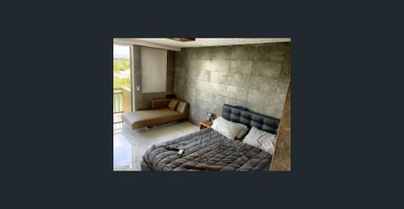 Renovated studio with views over lake and Bond Uni. sound proofed unit - Photo 4