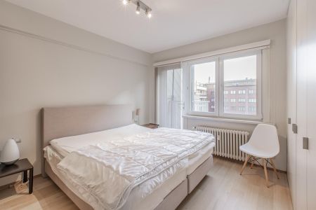 Appartement met frontaal zeezicht te Knokke - Foto 4