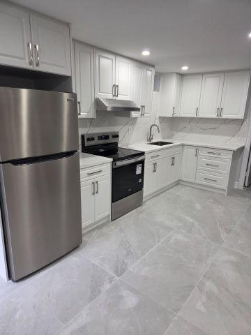 For Lease - 1607 Sandhurst Crescent Unit# BSMT, Pickering, Ontario - Photo 4