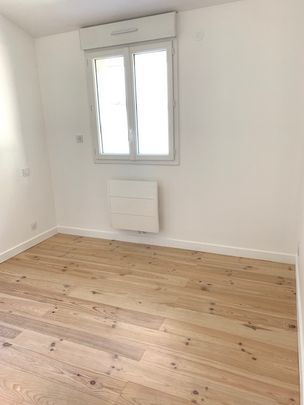 BOUSCAT - MAISON T4 DE 98M² AVEC JARDIN - Photo 1