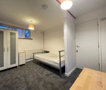 studio apartment to rent - Photo 2