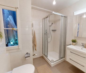 2.5 Zimmer, 60 m², 2. Stock - Foto 6