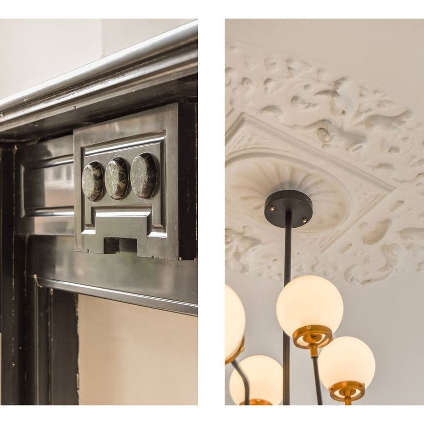 Frans van Mierisstraat 46-3, Johannes Vermeerbuurt, 1071RV, Amsterdam - Photo 1