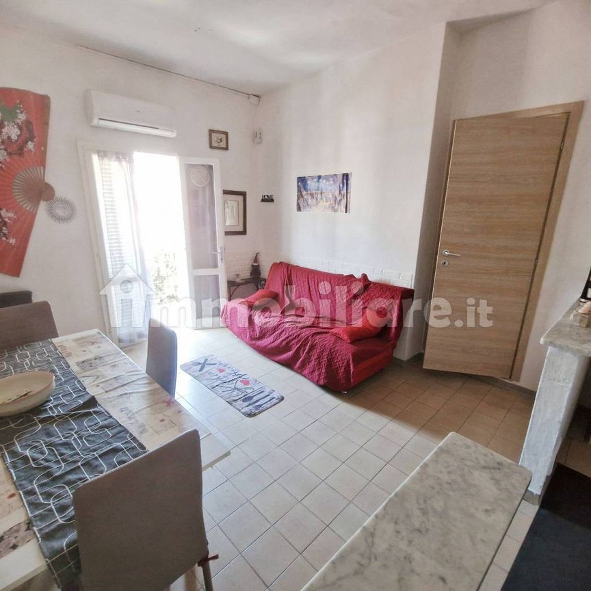 Bilocale via Giorgio Alberini, Centro, Casale Monferrato - Foto 1