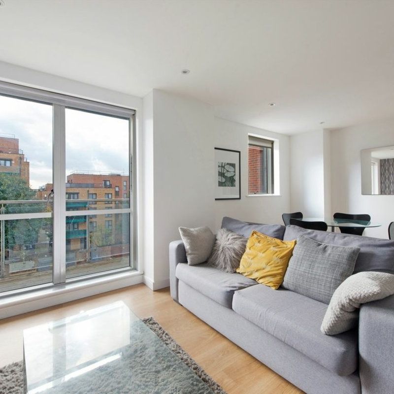 Yeo Street - Photo 1