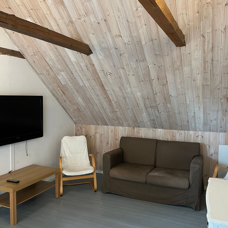 Slagavägen, Glemmingebro - Foto 1