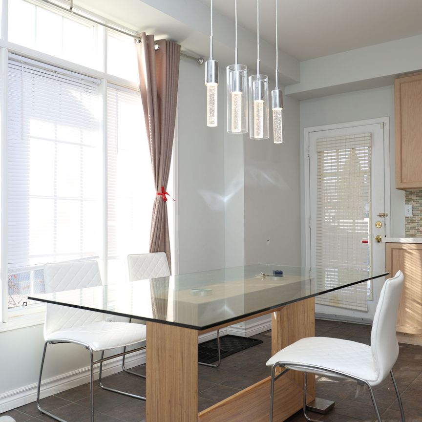 For Lease - 2 Catherina Street, Markham, Ontario - Photo 1