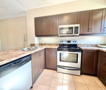 For Lease - 735 New Westminster Drive Unit# 77, Vaughan, Ontario - Photo 4