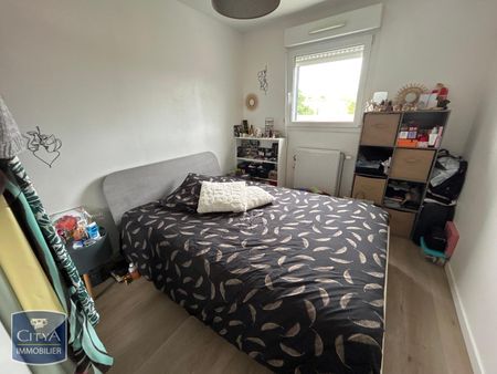 Location Appartement 4 pièces 79m² JARVILLE LA MALGRANGE 54140 - Photo 2