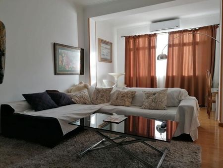 3 room luxury Apartment for rent in Palma de Mallorca, Balearic Islands - Photo 2