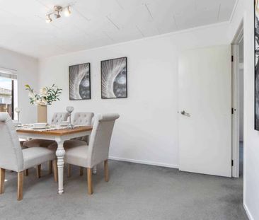 2 Bed 1 Bath in Pakuranga - Photo 3