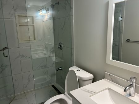 For Lease - 40 Barr Crescent Unit# Bsmt, Brampton, Ontario - Photo 5