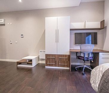 Studio to rent - Photo 4