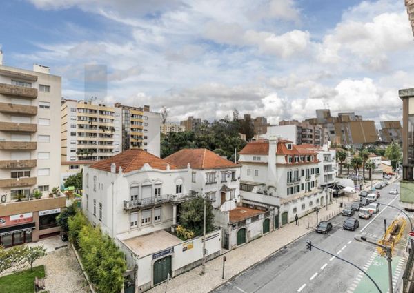 Apartamento T2 em Lisboa