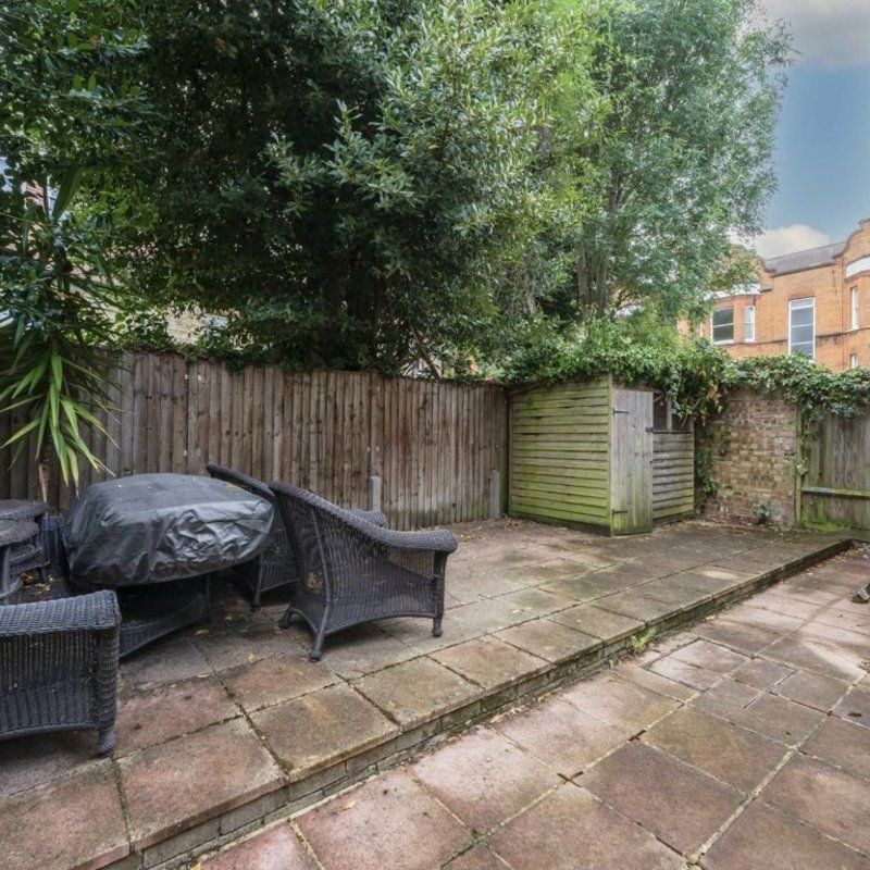 Lonsdale Road, Chiswick, W4 - Photo 1
