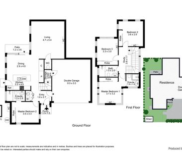 STUNNING FOUR BEDROOM HOME!! - Photo 1