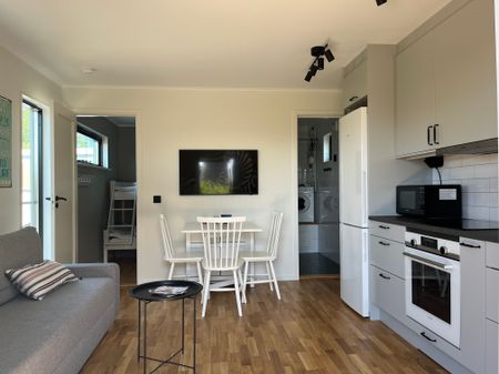 Kullevägen, Varberg - Photo 2