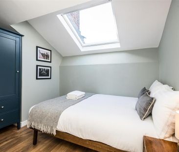 2 bedroom apartment to rent - Photo 3