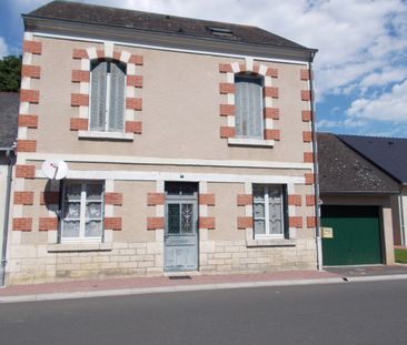 Location Maison 5 pièces 115 m² Vicq-sur-Nahon - Photo 1