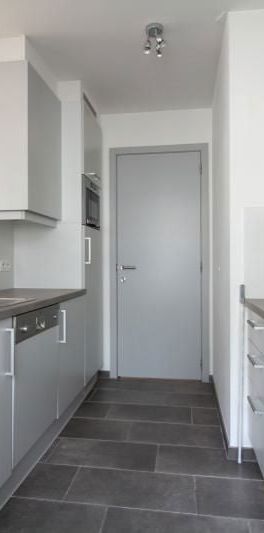 Appartement te huur in Sint-Gillis voor € 1.800 met 2 slaapkamers - Foto 1