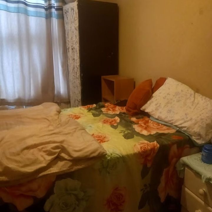 Room in a Shared House, St. Johns Road, E17 - Photo 1