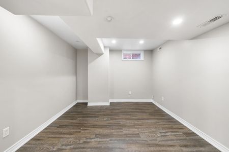 For Lease - 1821 Lamstone Street Unit# Lower, Innisfil, Ontario - Photo 5